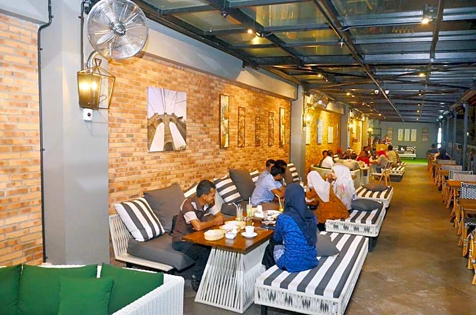 Kyriad Hotel Muraya Aceh