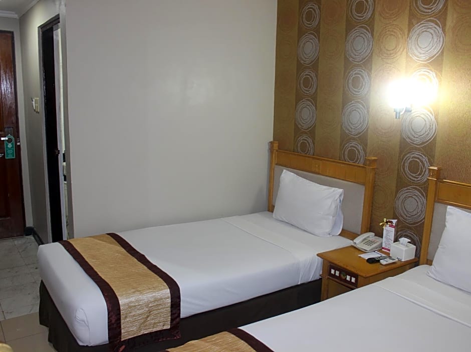 Hotel Yasmin