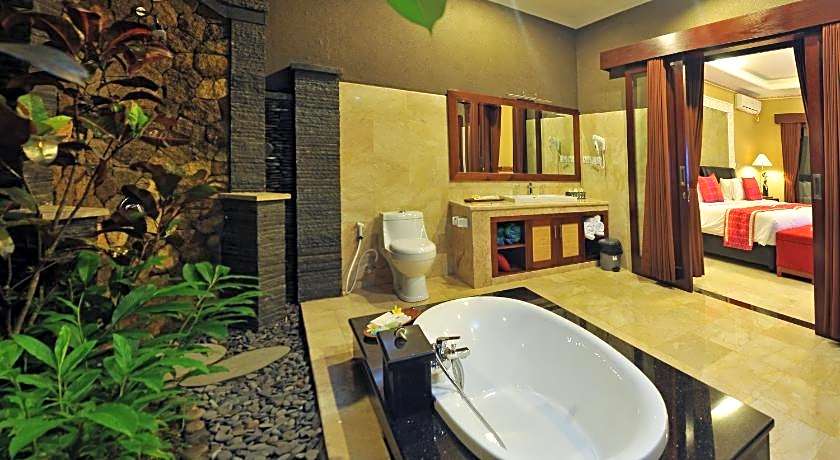 Bali Aroma Exclusive Villas