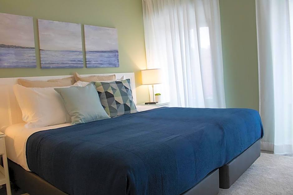 Kavia Hotel do Largo