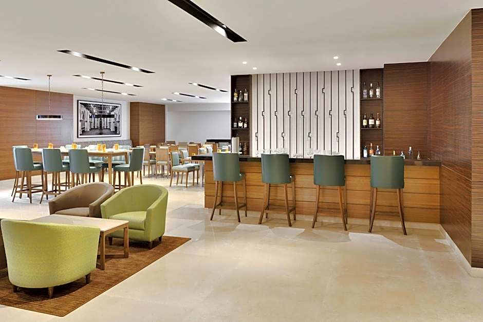 Fairfield by Marriott Bengaluru Whitefield