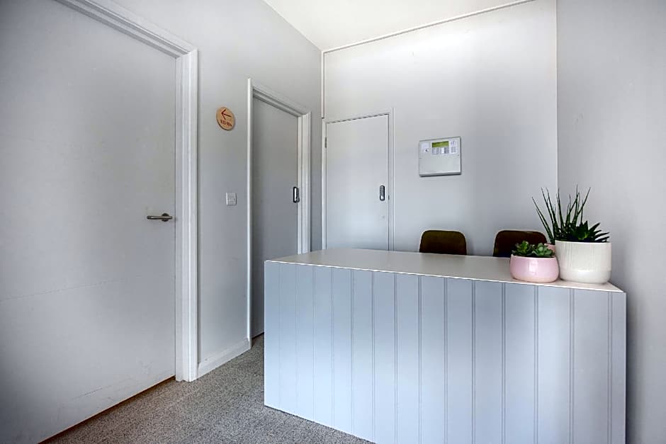 Studiotel GY Apartments - SELF CHECK IN