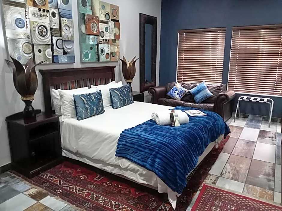 Moonriver Guesthouse