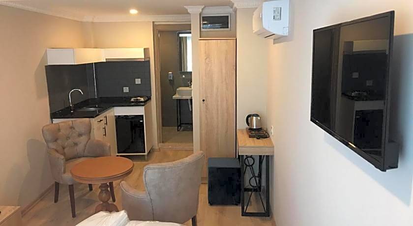 Cadde Suite Bakırköy