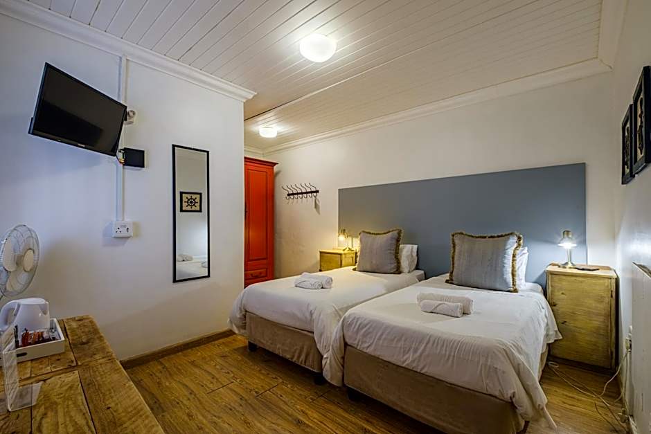 Paternoster Hotel
