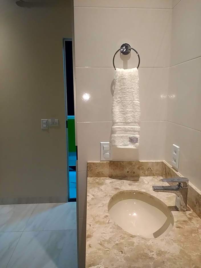 Pousada das Cachoeiras