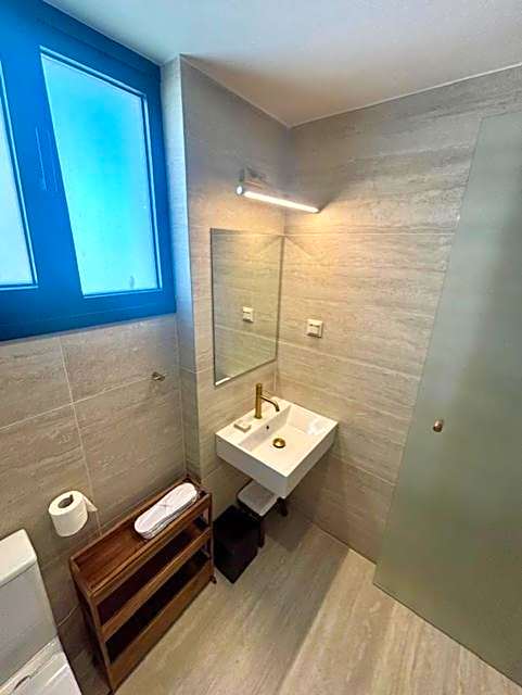 Hotel Maroussi