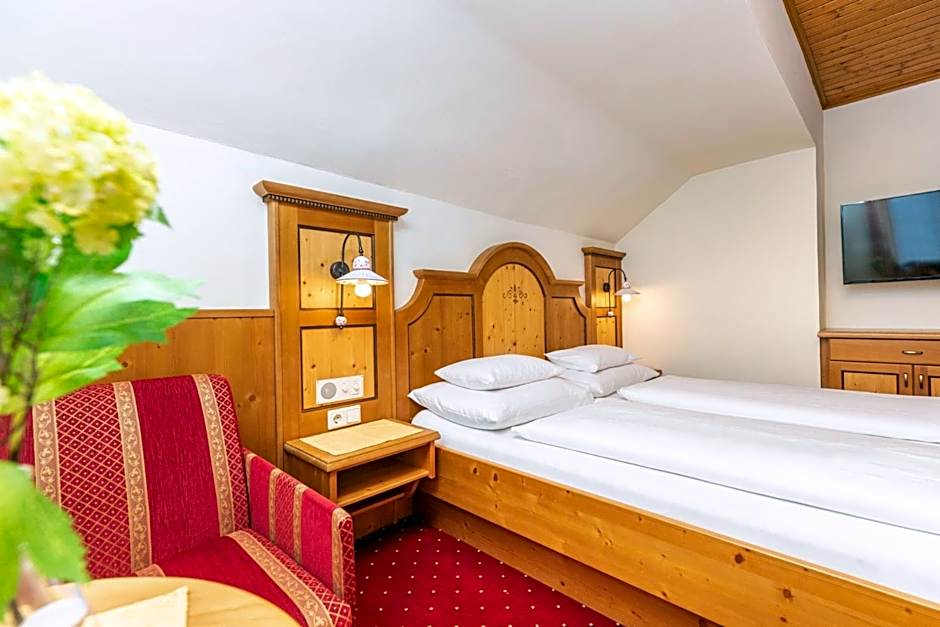 Frühstückspension Klinglhub