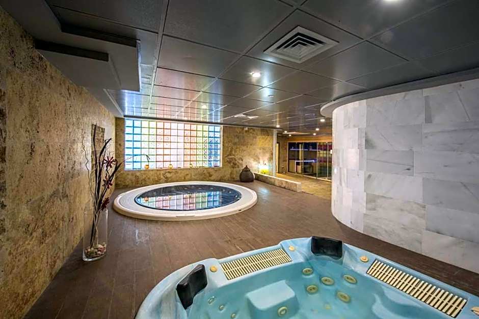 Hotel de Naturaleza Rodalquilar & Spa Cabo de Gata