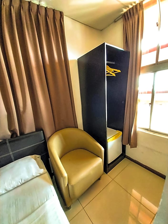 MB Budget Hotel