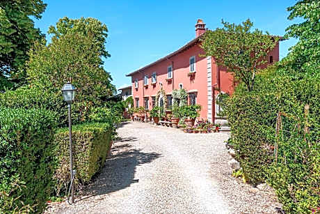 Villa Il Rossignolo con Piscina