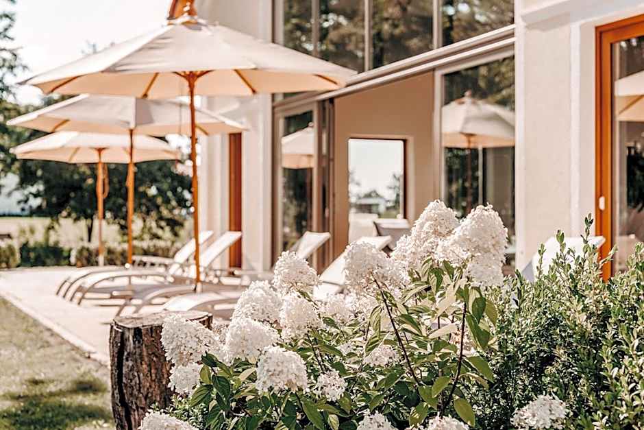 Der Eisvogel - Wellness- & Genusshotel