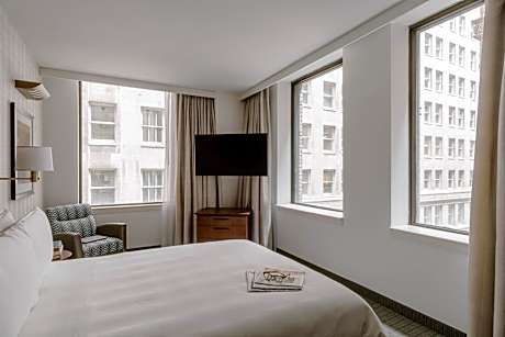 Superior Queen Room