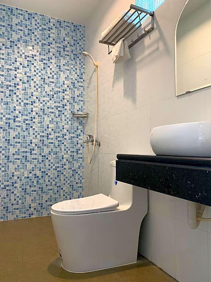 Duy An Guest House