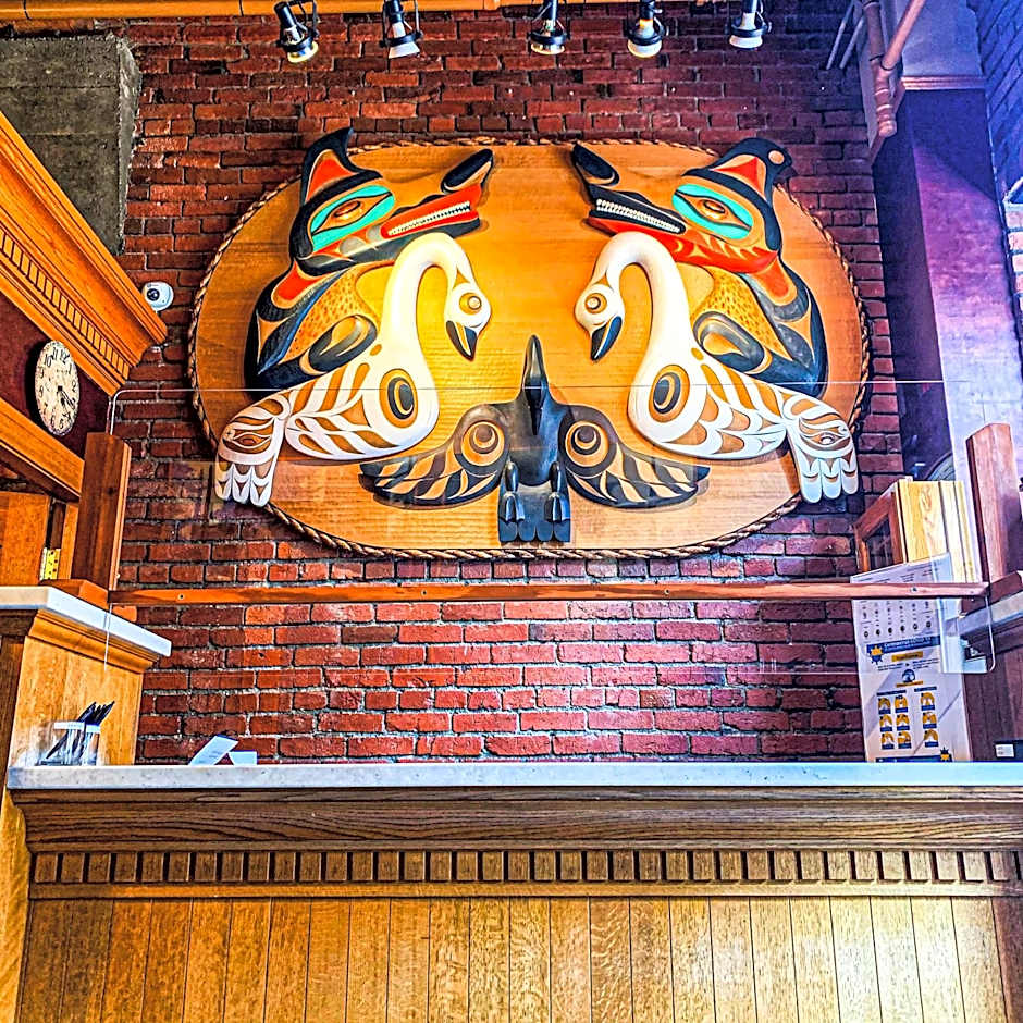 Swans Brewery, Pub & Hotel