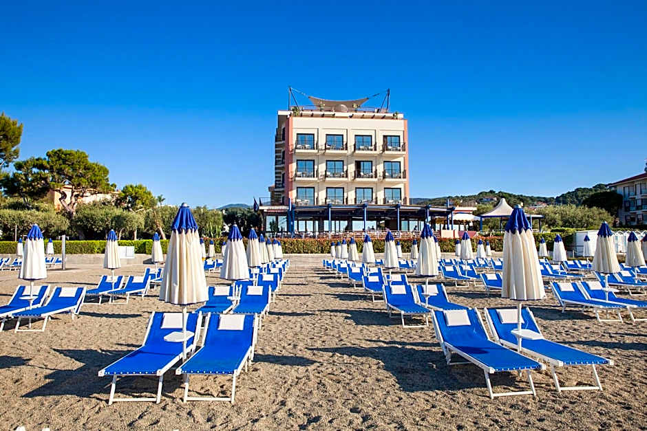 Grand Hotel Diana Majestic