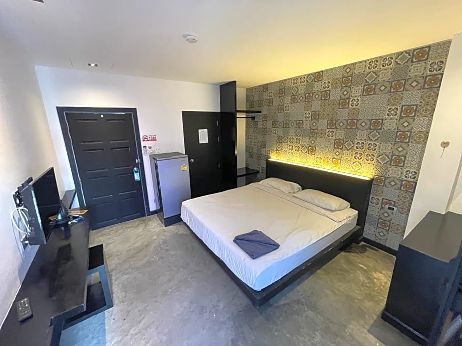 Cokoon Islanda Patong Hotel