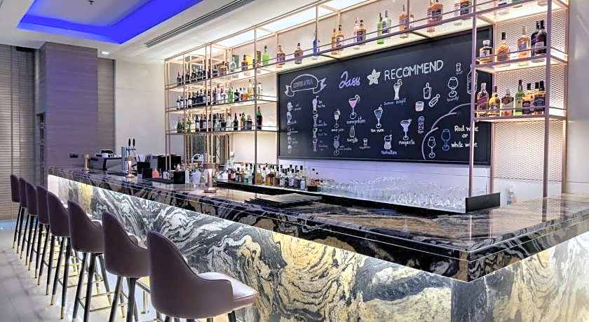 Jasmine Grande Residence