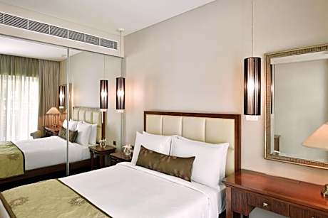 Two Bedroom Suite - Garden