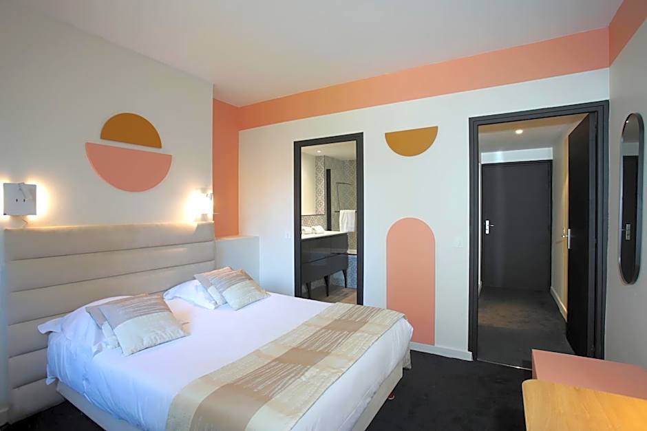 Château De La Motte Fenelon