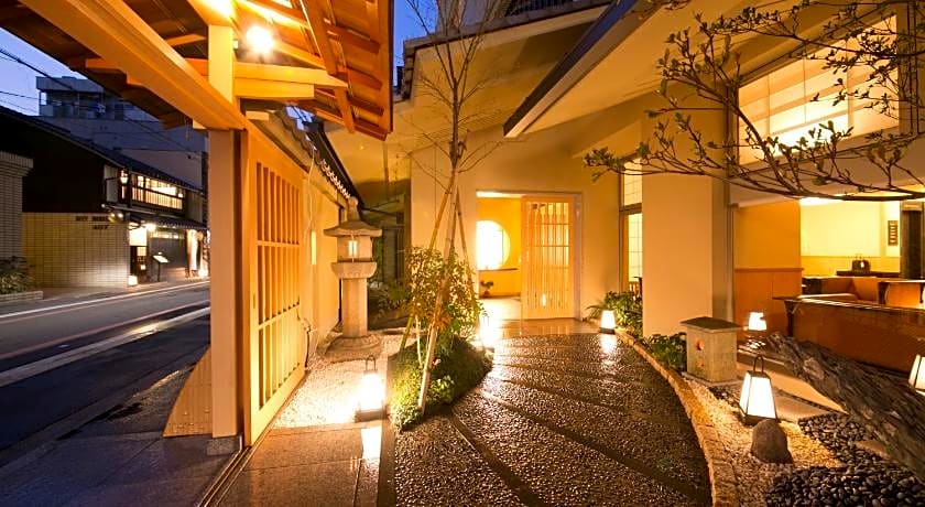 Matsui Honkan Inn