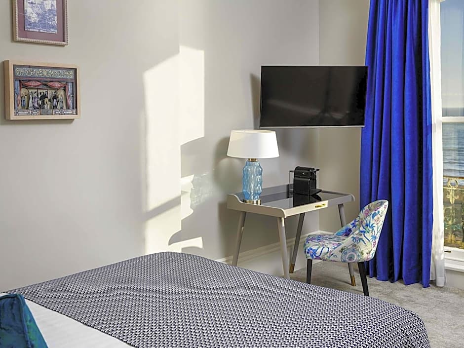 Mercure Brighton Seafront Hotel