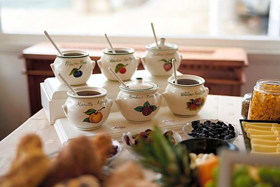 Hotel Villa Schubert