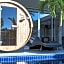 Pool Villa Imadomari by Coldio Premium [Okinawa Main island]