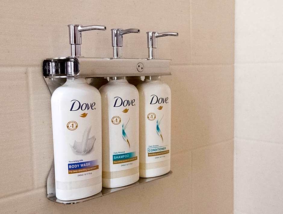 Holiday Inn Express & Suites New Martinsville By IHG