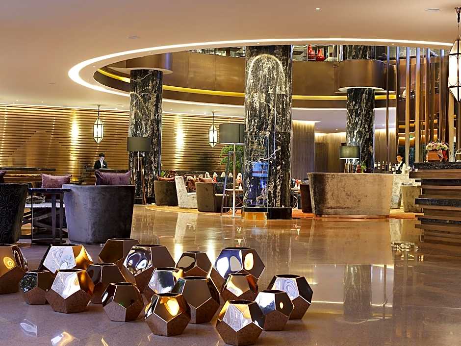 Crowne Plaza Kunming City Centre By IHG