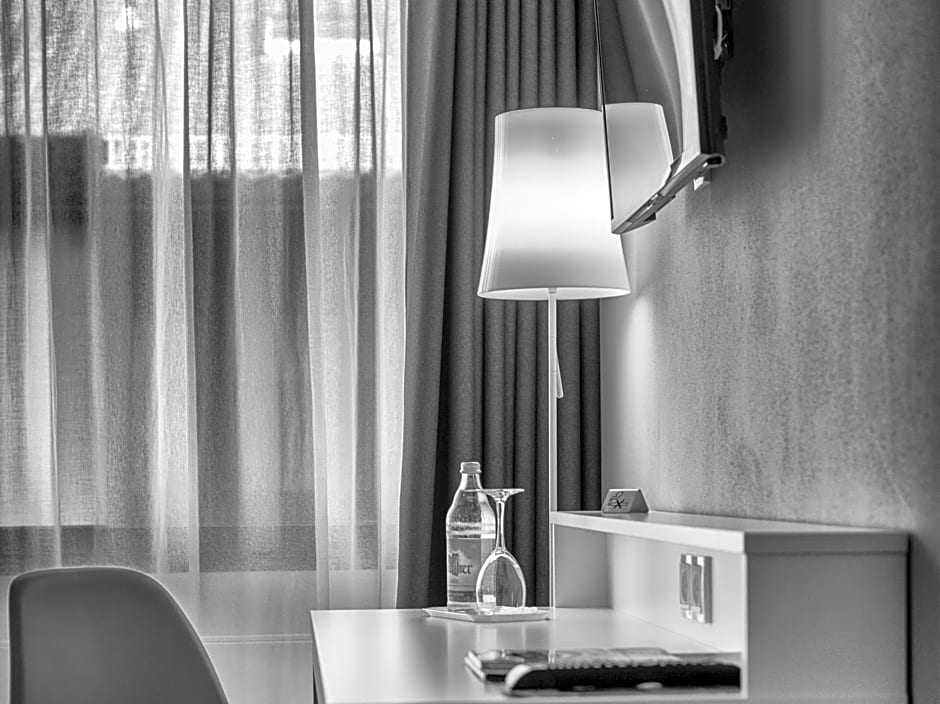 Hotel Krone