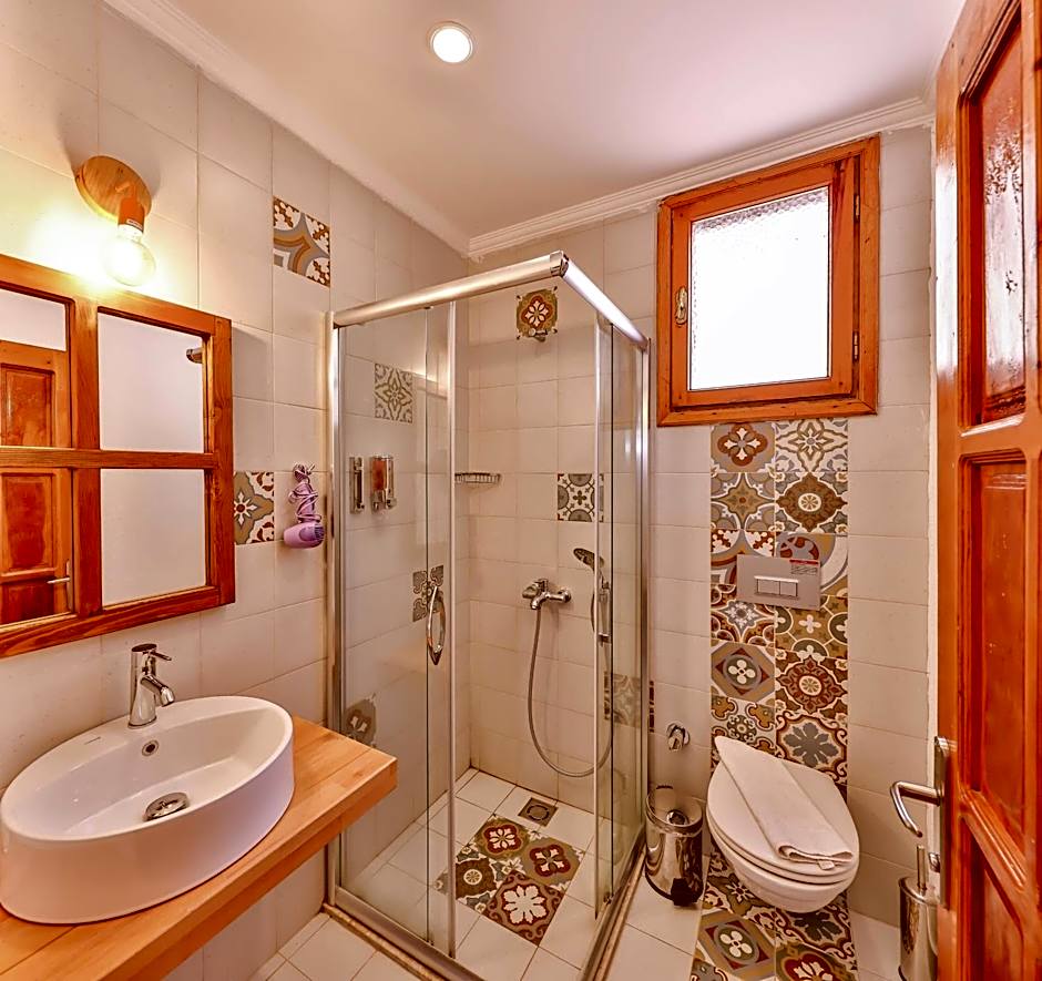 Yoga House Kaş