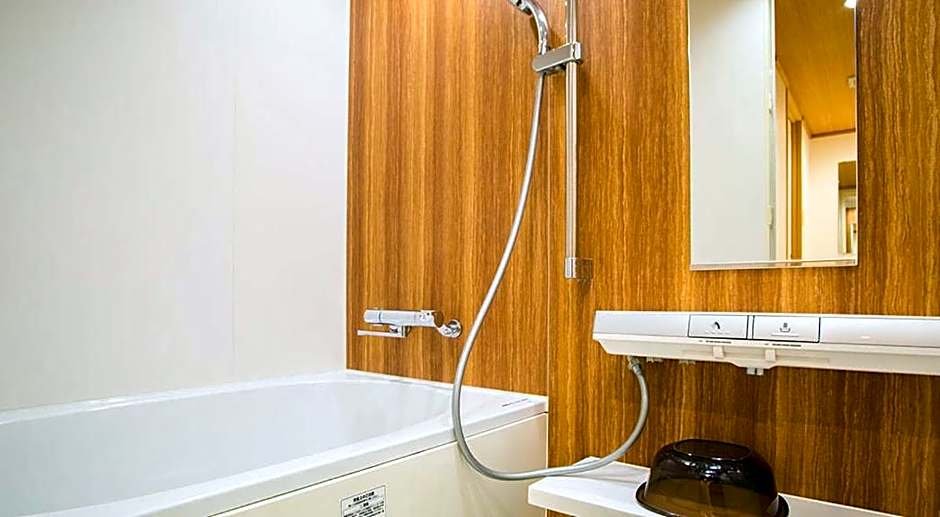 Hotel Meldia Kyotoshijoomiya