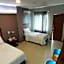 Hotel Camila 2