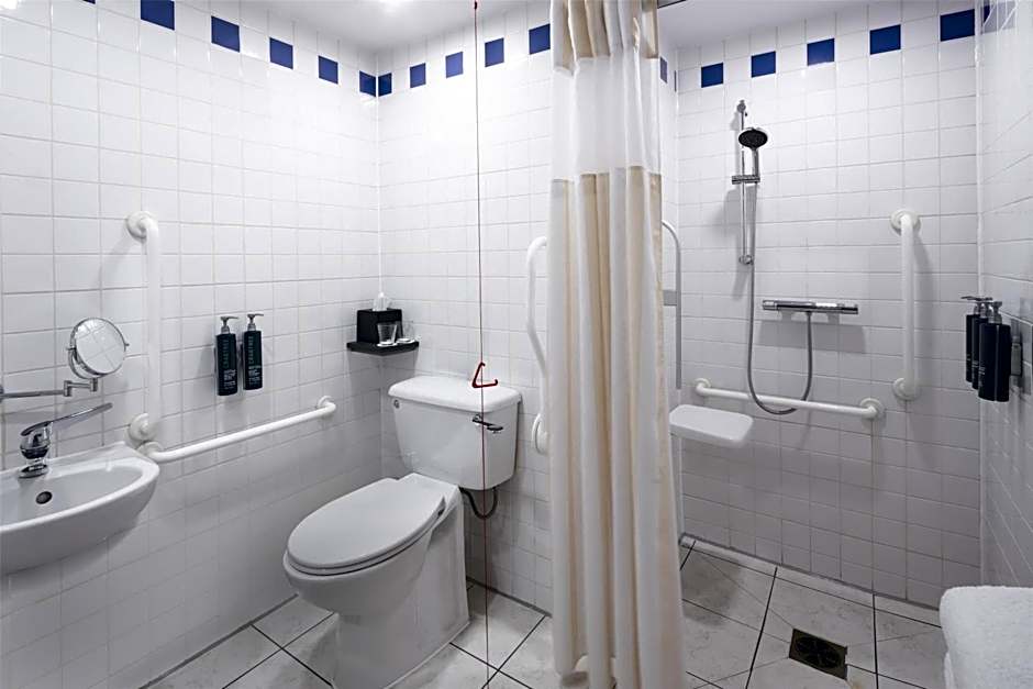 Hilton Garden Inn Glasgow City Centre, Uk