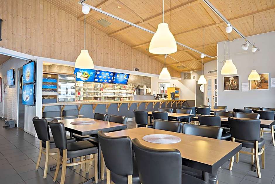 Sure Hotel by Best Western Lagan