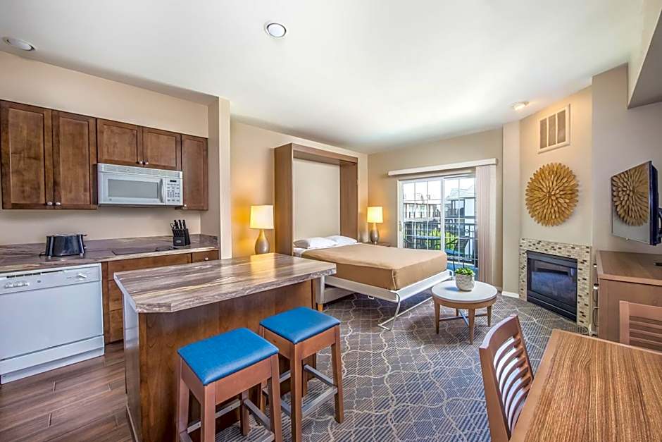 WorldMark Solvang