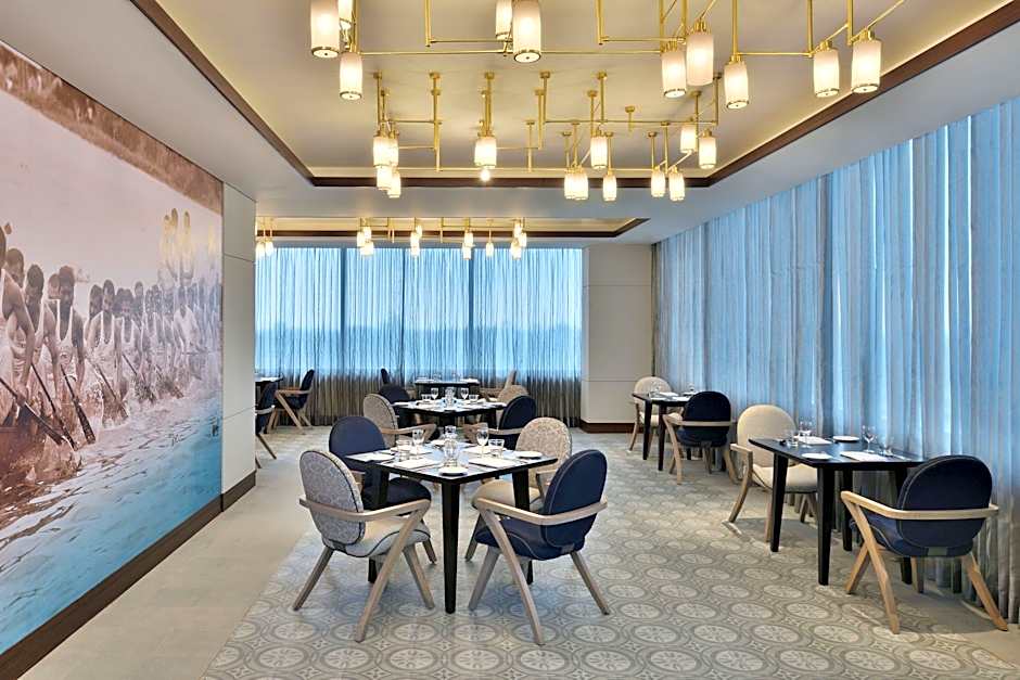 Four Points by Sheraton Kochi Infopark