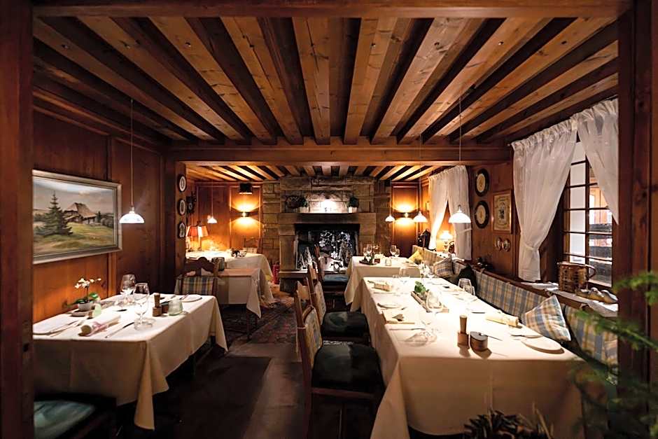 Hotel Zum Ochsen