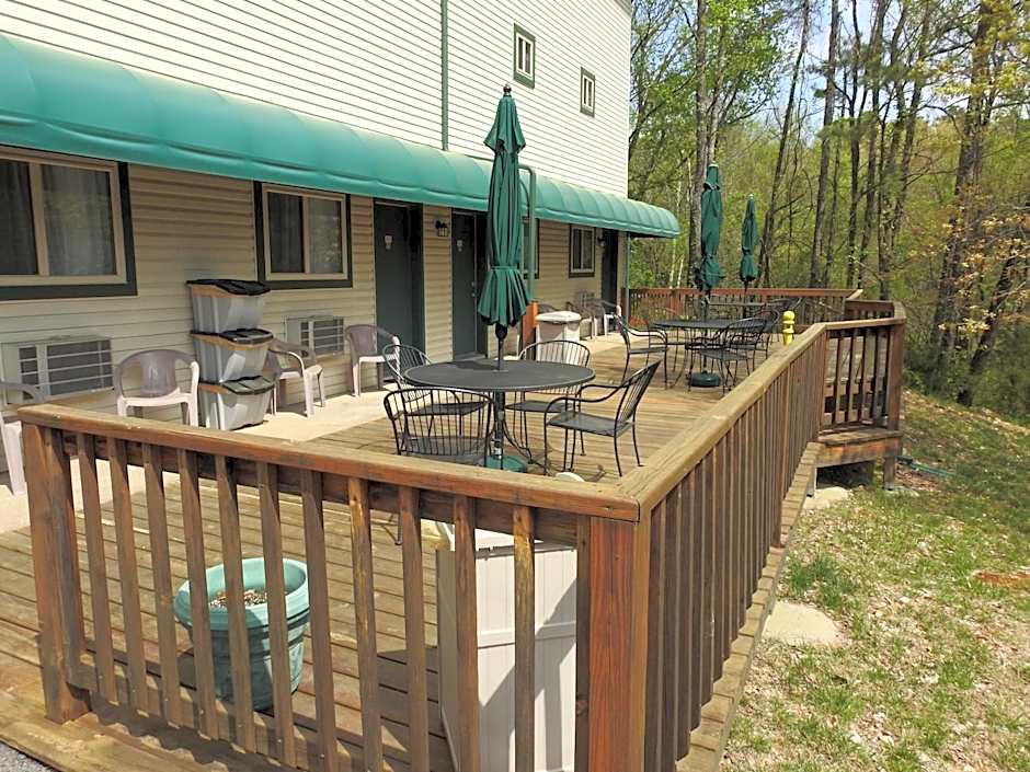 Edelweiss Inn