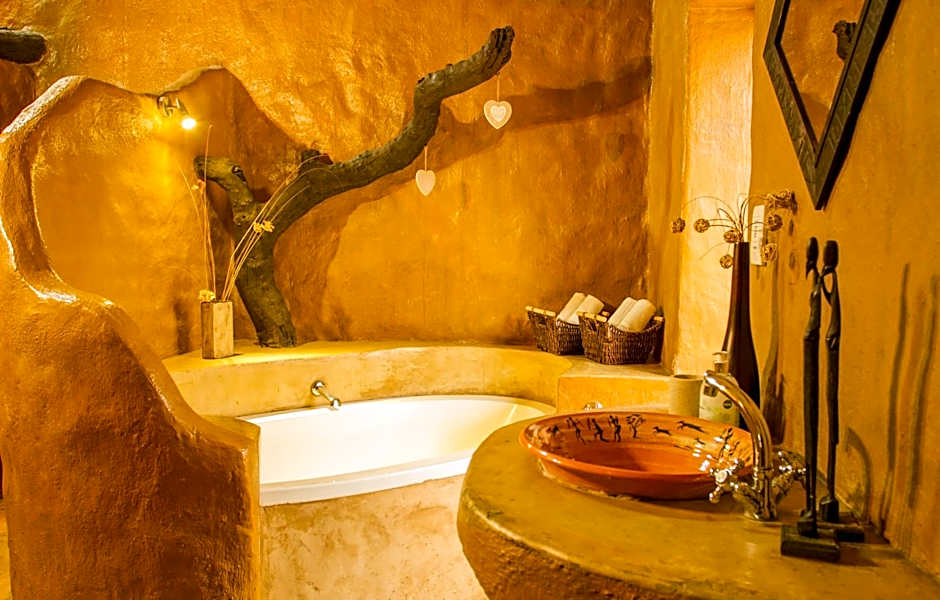 LittleBush Private Lodge