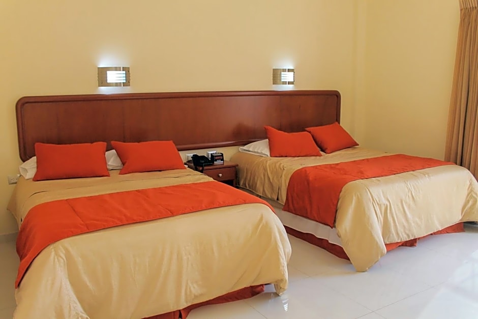 Hotel Davimar