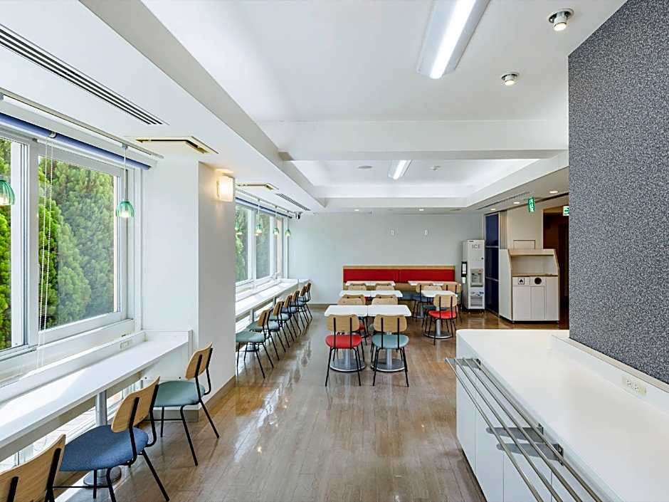 Comfort Inn Chiba Hamano