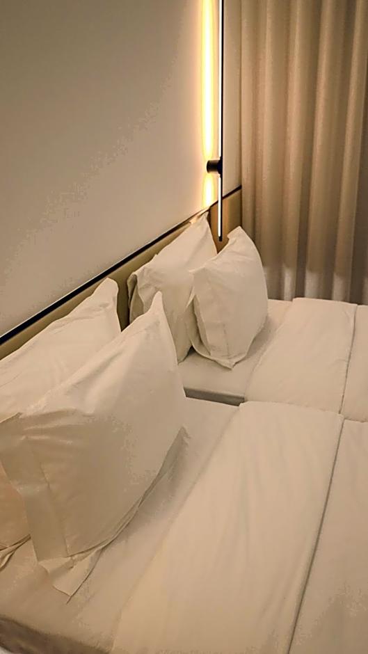 VISEU EXECUTIVE Hotel