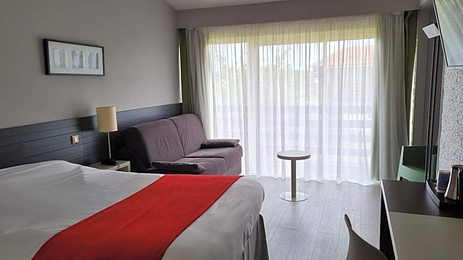 Kyriad Angouleme Nord - Champniers