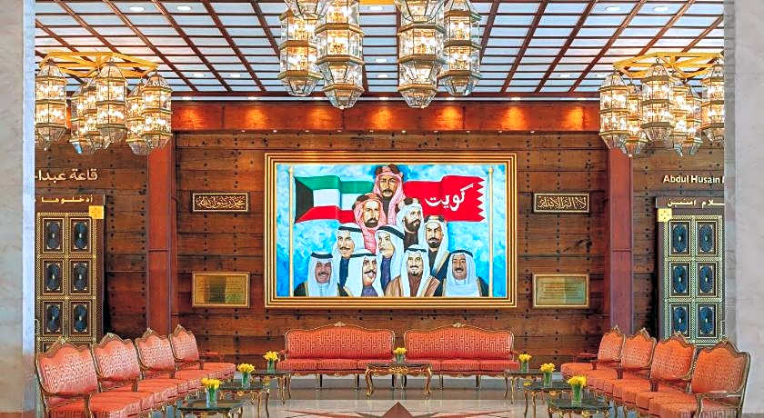 Radisson Blu Hotel Kuwait