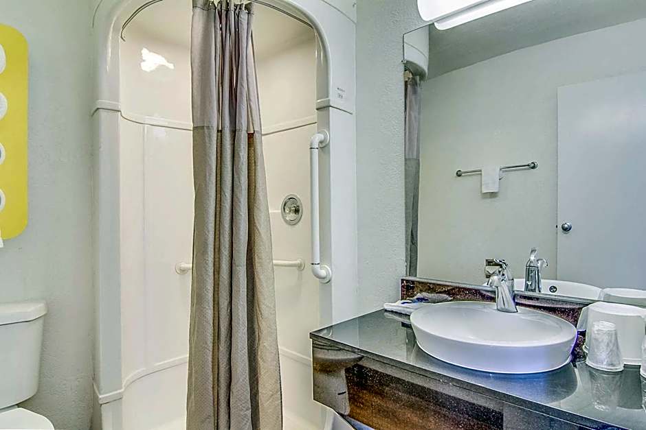 Motel 6 Jacksonville - Orange Park