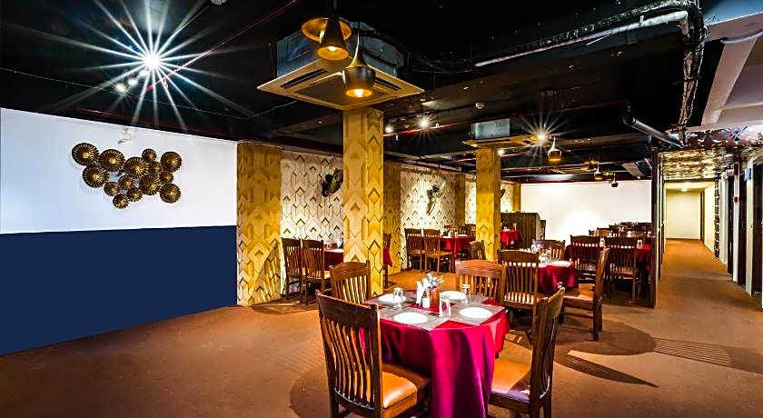 Hotel Silver Shine – Varanasi, VA