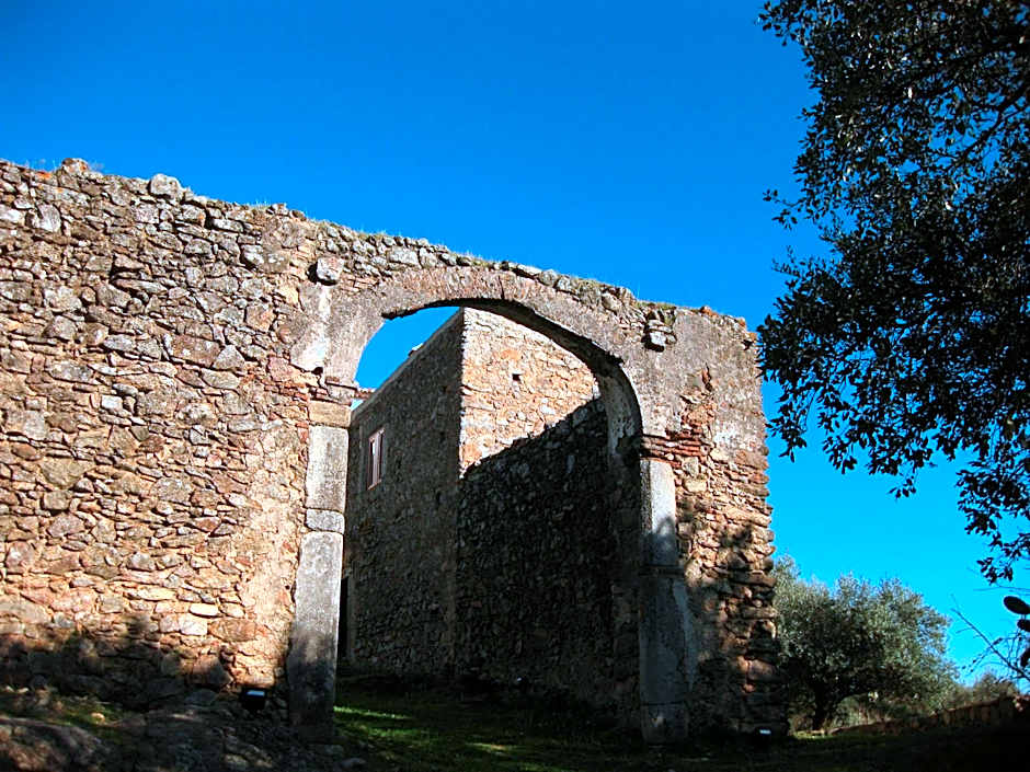 Convento Da Provenca