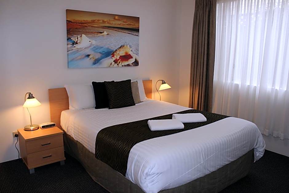 Beaches Serviced Apartments